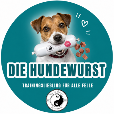 Logo-Hundewurst